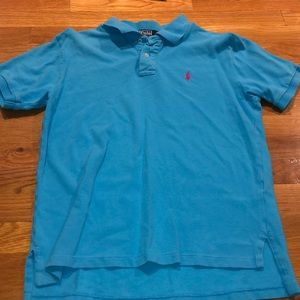Men’s Polo